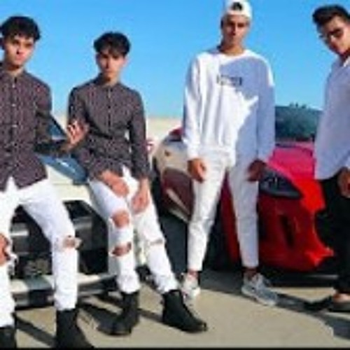 Listen to You know you life(lucas and marcus)(dobre brothers)❤💪 by salma  sho in dobre brother lucas Marcus playlist online for free on SoundCloud