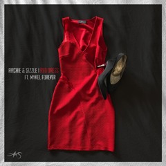 Archie & Sizzle - Red Dress (ft. Mykel Forever) [Sample] (Full Song on itunes/Spotify)