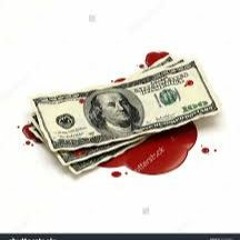 Blood Money- Bridge X Zamir