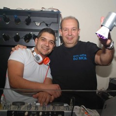 Vidar Vila-one night stand DjKrlamacha (version)