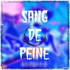 5. Barraka Ft. Zediyah - Sang De Peine (Prod. By Zediyah)