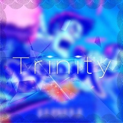 14. Barraka - Trinity (Prod. By Zediyah)