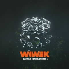 Wiwek - Savage (feat Finess)