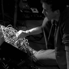 Chrx - Full performance at The Old England, Bristol. June 2017