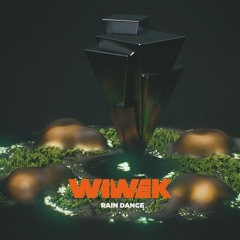 Wiwek - Raindance
