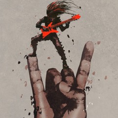 Rob'n Roll - Backstage Stealth Level