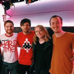 Ep 43: Louis Tomlinson Talks 1D Rumours & Plays 'Lou Or False', Plus All The TV News From SDCC 2017