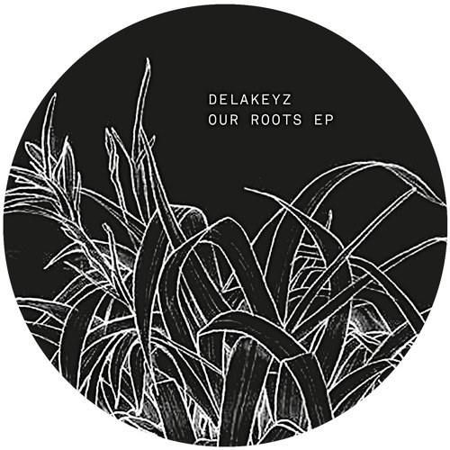 PREMIERE : Delakeyz - Our Roots