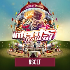 Intents Festival 2017 - Liveset NSCLT