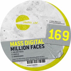 Mass Digital - Milion Faces