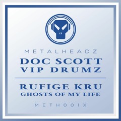 Rufige Kru - Ghosts Of My Life (2017 Remaster)