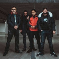 Atypisk - Liv Forbi Ft. Benny Jamz, Molo