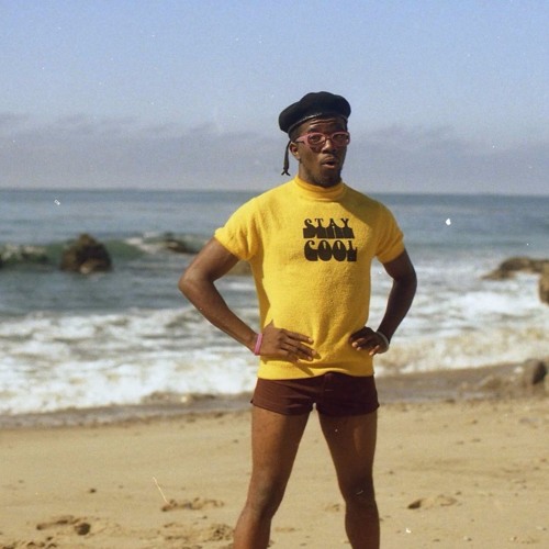 Johny Says Stay Cool