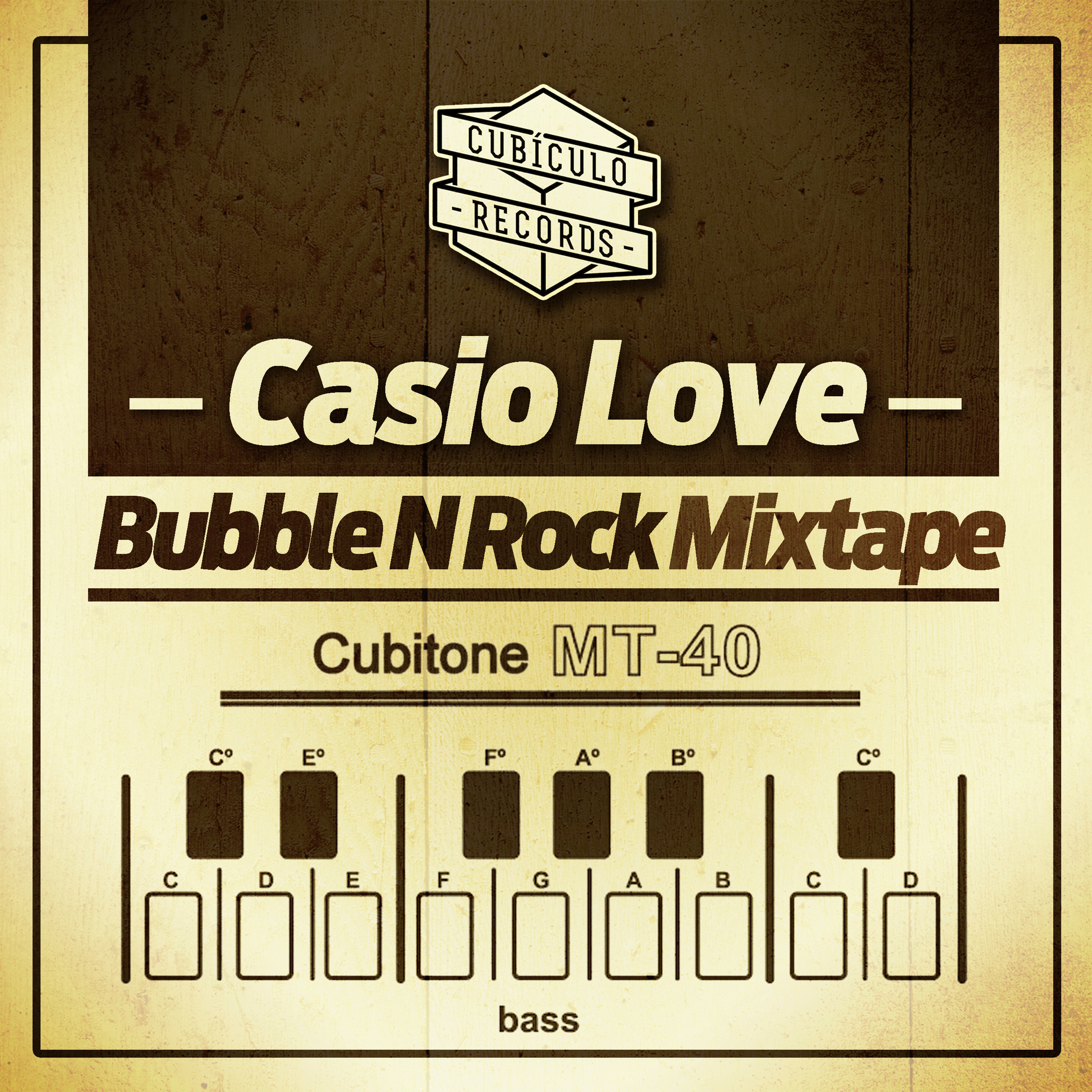Cubiculo Records