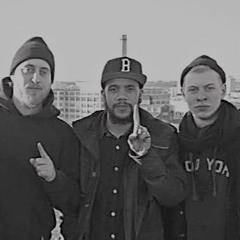 Terra Pete - Schmeiss' Die Kassette Rein Ft. Juju Rogers // prod. by Bluestaeb