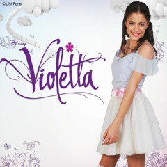 Violetta - I Can See It In Your Eyes