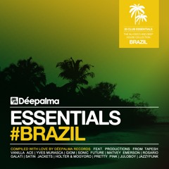 Déepalma Essentials: Brazil || Minimix