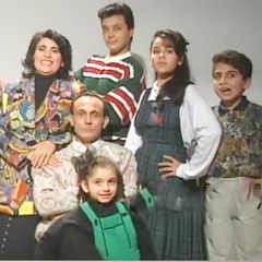 تتر بداية مسلسل يوميات ونيس الحان الموسيقار محمد على سليمان