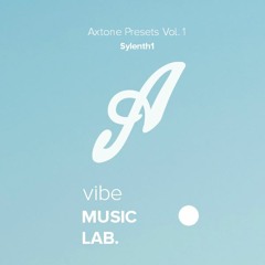 Axtone Presets Sylenth1 Vol.1 - FREE