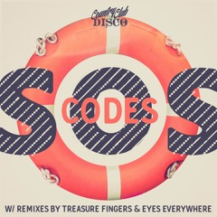 Codes - SOS (Eyes Everywhere Remix) - Country Club Disco