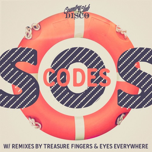 Codes - SOS - Country Club Disco