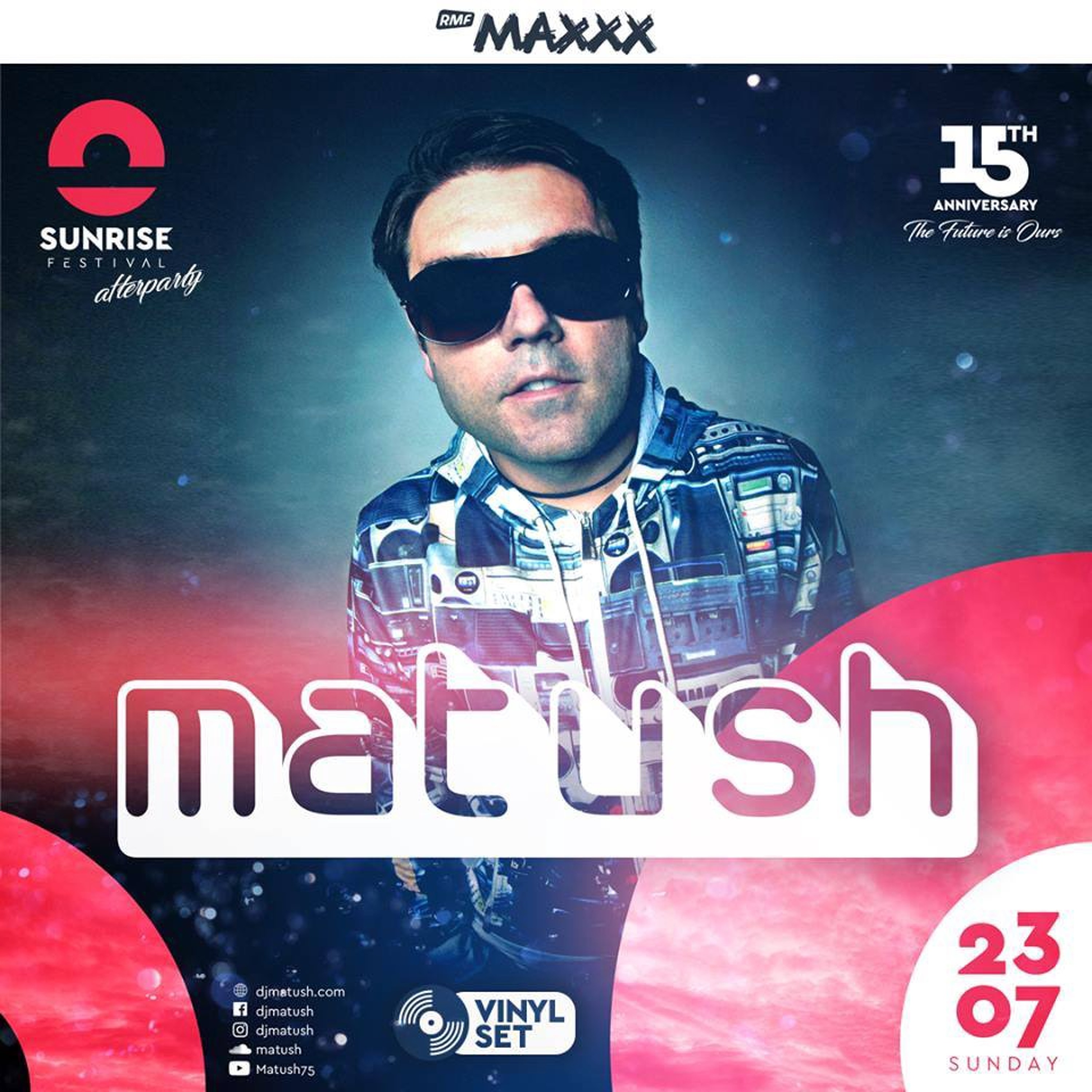 this is djMatush live mix ...