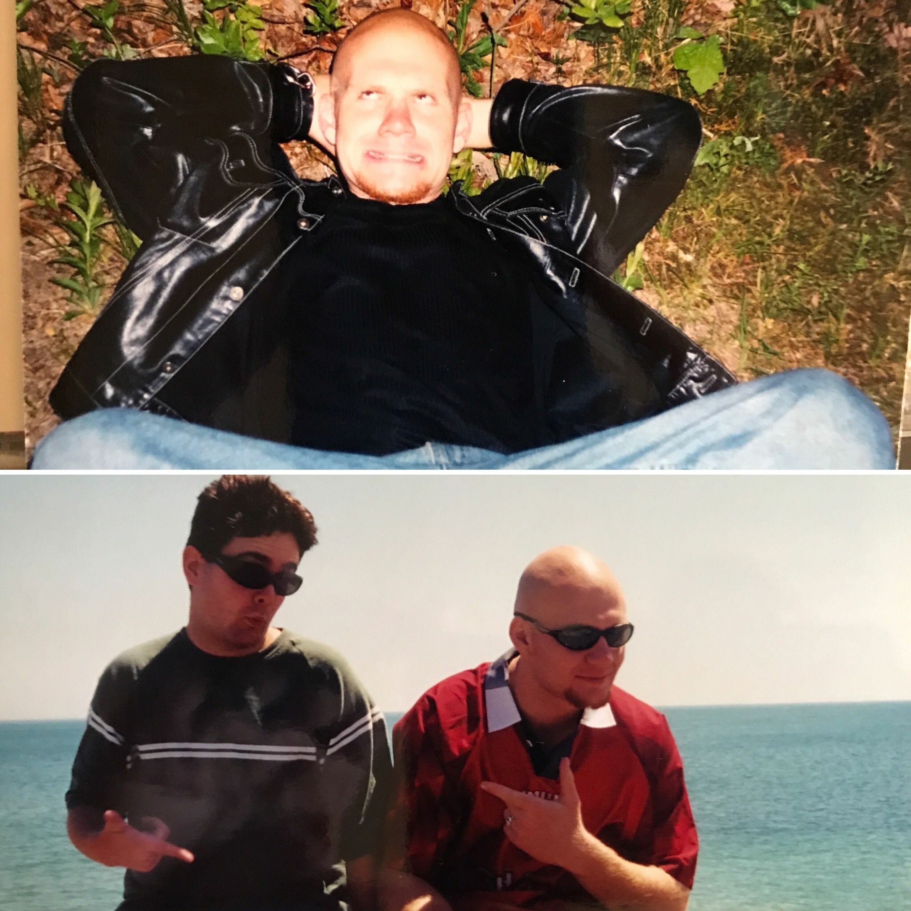 The Bladtcast