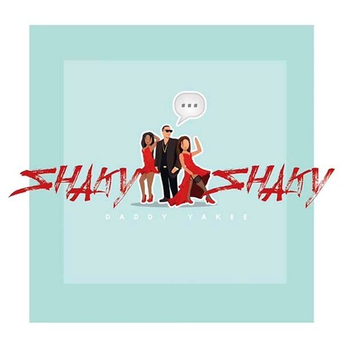 95. Shaky Shaky (Acapella) FT Gasolina Daddy Yanke - LuissanchezDj