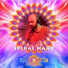 Dj Spiral Hand - Endless Love @ Shankra Festival 2017