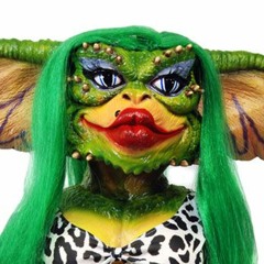 Grünääs Live @ Unknown 2016