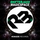 on Shifterjaxx - Magicspace (Original Mix) OUT NOW