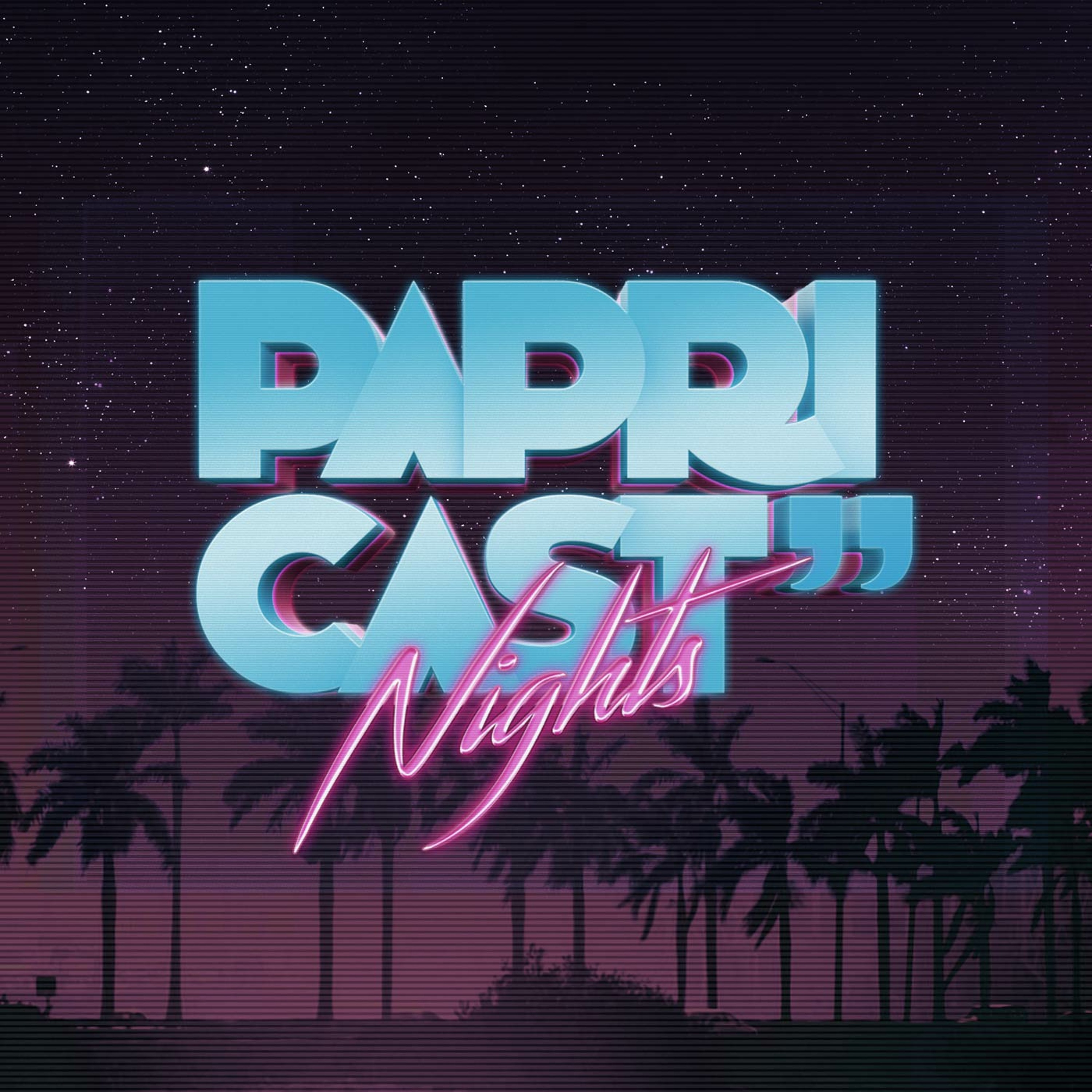 Papricast