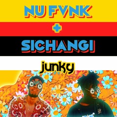 NU FVNK X SICHANGI - JUNKY