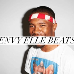 "Caress" Frank Ocean Neo Soul Alternative Type Beat