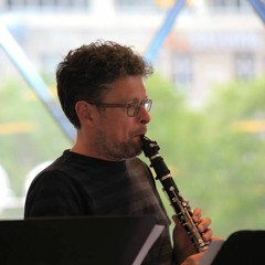 Yuya Honda : Ching Dong for clarinet and piano (2001)