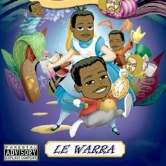 Warra - Alice (Prod .KRM)