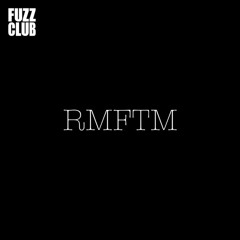 Fuzz Club Session: RMFTM - Splendour Of The Wicked