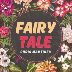 Chris Martines - It Must Be Love