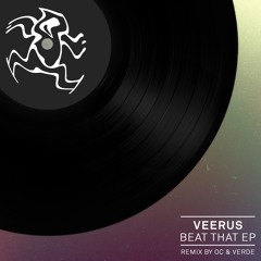 Veerus - Beat That EP