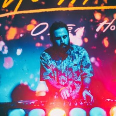 Clash DJ Mix - Moullinex