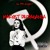 Artwork for Tsarina Pushkin/ Thaps' Sink (A51 ft Ras Marx)