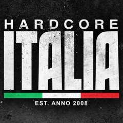 Traxtorm Ganstaz Allied - Hardcore Italia (Tomorrowland Refix)