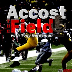 Accost The Field The Beginning 1