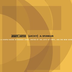 ARCHIV 007 : DFUNKLUB