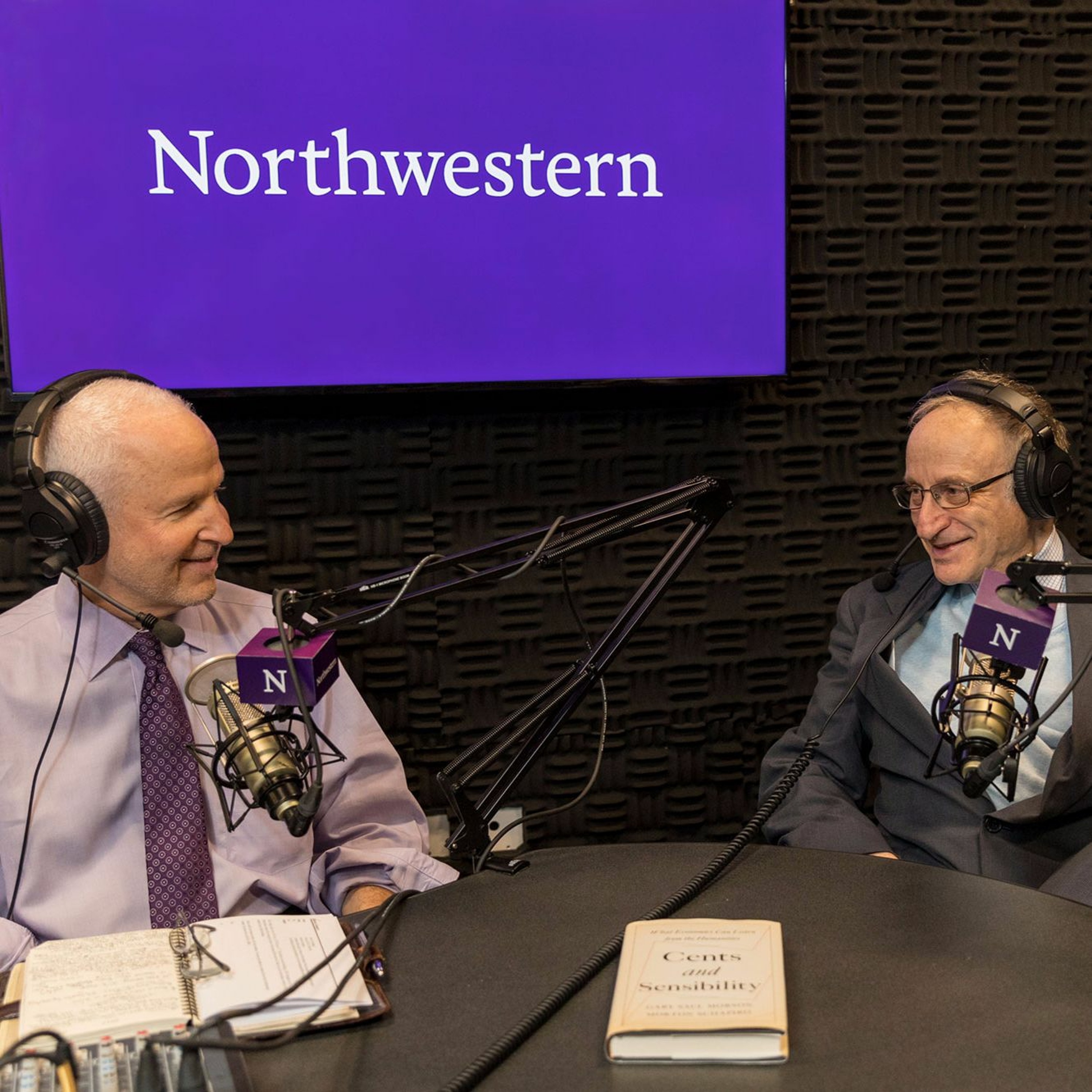 Cents and Sensibility: What Economics Can Learn from the Humanities