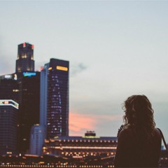 Tom Bailey - Ain`t Nobody (Martin Haber Edit)