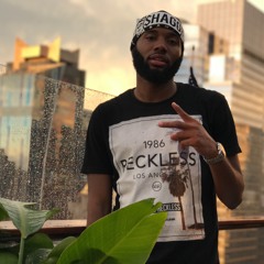 SZA - The Weekend (Male Cover)