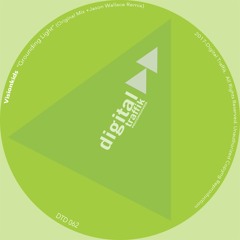 Visionkids - Grounding Light - (Jason Wallace Remix)