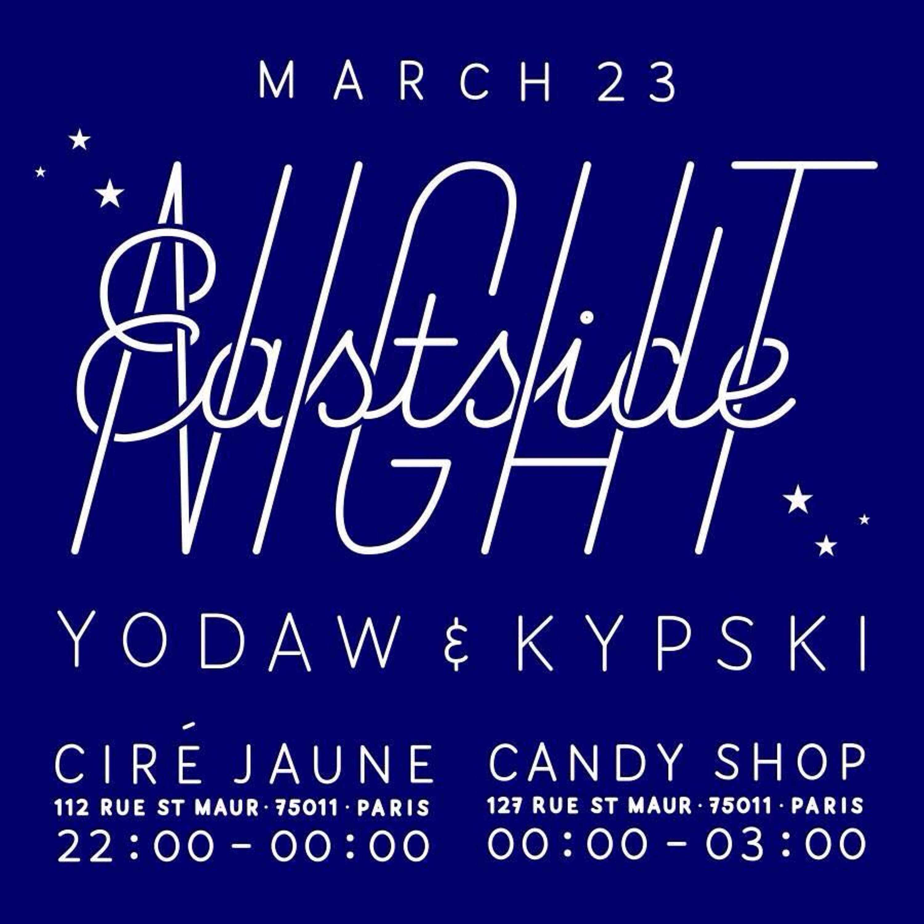 KypskiMusic