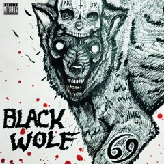 Black Wolf (Prod. BXMB)